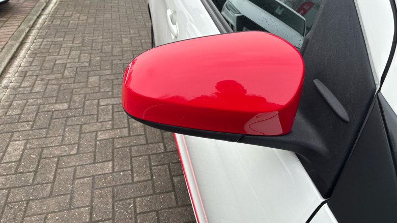 Toyota Aygo 1.0 VVT-i X-Trend 5dr x-shift Petrol Hatchback